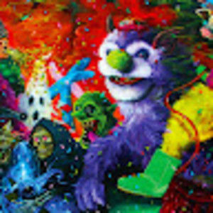 Meet your Posher, Adam